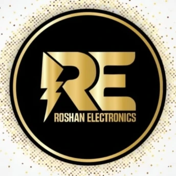 Roshanelectronics